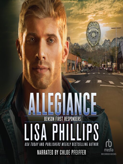 Cover image for Allegiance